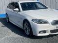 BMW 5 Series 2.0 520d M Sport Touring Auto Euro 6 (s/s) 5dr 74