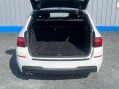 BMW 5 Series 2.0 520d M Sport Touring Auto Euro 6 (s/s) 5dr 50