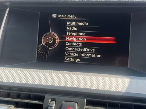 BMW 5 Series 2.0 520d M Sport Touring Auto Euro 6 (s/s) 5dr 31
