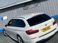 BMW 5 Series 2.0 520d M Sport Touring Auto Euro 6 (s/s) 5dr 68