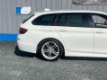 BMW 5 Series 2.0 520d M Sport Touring Auto Euro 6 (s/s) 5dr 22