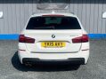 BMW 5 Series 2.0 520d M Sport Touring Auto Euro 6 (s/s) 5dr 8