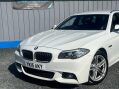 BMW 5 Series 2.0 520d M Sport Touring Auto Euro 6 (s/s) 5dr 71