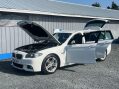 BMW 5 Series 2.0 520d M Sport Touring Auto Euro 6 (s/s) 5dr 13