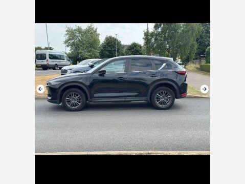 Mazda CX-5 2.0 SKYACTIV-G SE-L Nav+ Euro 6 (s/s) 5dr 8
