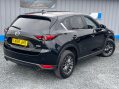 Mazda CX-5 2.0 SKYACTIV-G SE-L Nav+ Euro 6 (s/s) 5dr 42