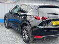 Mazda CX-5 2.0 SKYACTIV-G SE-L Nav+ Euro 6 (s/s) 5dr 59