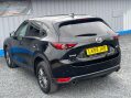 Mazda CX-5 2.0 SKYACTIV-G SE-L Nav+ Euro 6 (s/s) 5dr 46