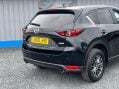 Mazda CX-5 2.0 SKYACTIV-G SE-L Nav+ Euro 6 (s/s) 5dr 41