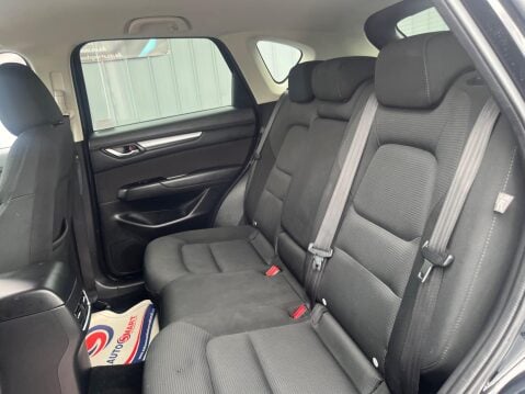 Mazda CX-5 2.0 SKYACTIV-G SE-L Nav+ Euro 6 (s/s) 5dr 35
