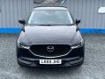 Mazda CX-5 2.0 SKYACTIV-G SE-L Nav+ Euro 6 (s/s) 5dr 56