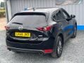 Mazda CX-5 2.0 SKYACTIV-G SE-L Nav+ Euro 6 (s/s) 5dr 45