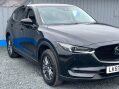 Mazda CX-5 2.0 SKYACTIV-G SE-L Nav+ Euro 6 (s/s) 5dr 58
