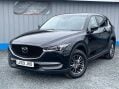 Mazda CX-5 2.0 SKYACTIV-G SE-L Nav+ Euro 6 (s/s) 5dr 54