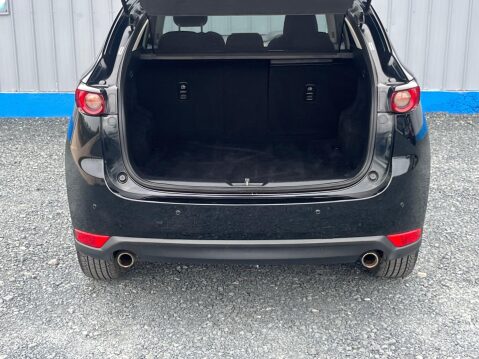 Mazda CX-5 2.0 SKYACTIV-G SE-L Nav+ Euro 6 (s/s) 5dr 37