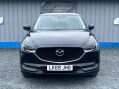 Mazda CX-5 2.0 SKYACTIV-G SE-L Nav+ Euro 6 (s/s) 5dr 8