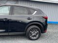 Mazda CX-5 2.0 SKYACTIV-G SE-L Nav+ Euro 6 (s/s) 5dr 20
