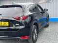 Mazda CX-5 2.0 SKYACTIV-G SE-L Nav+ Euro 6 (s/s) 5dr 60