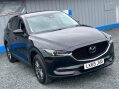 Mazda CX-5 2.0 SKYACTIV-G SE-L Nav+ Euro 6 (s/s) 5dr 38