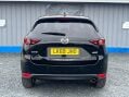 Mazda CX-5 2.0 SKYACTIV-G SE-L Nav+ Euro 6 (s/s) 5dr 9
