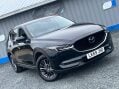 Mazda CX-5 2.0 SKYACTIV-G SE-L Nav+ Euro 6 (s/s) 5dr 2