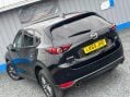 Mazda CX-5 2.0 SKYACTIV-G SE-L Nav+ Euro 6 (s/s) 5dr 43