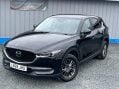 Mazda CX-5 2.0 SKYACTIV-G SE-L Nav+ Euro 6 (s/s) 5dr 52