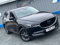 Mazda CX-5 2.0 SKYACTIV-G SE-L Nav+ Euro 6 (s/s) 5dr 40