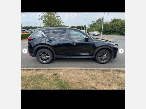 Mazda CX-5 2.0 SKYACTIV-G SE-L Nav+ Euro 6 (s/s) 5dr 4