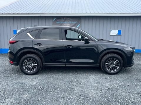 Mazda CX-5 2.0 SKYACTIV-G SE-L Nav+ Euro 6 (s/s) 5dr 22