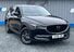 Mazda CX-5 2.0 SKYACTIV-G SE-L Nav+ Euro 6 (s/s) 5dr