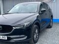 Mazda CX-5 2.0 SKYACTIV-G SE-L Nav+ Euro 6 (s/s) 5dr 57