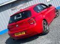 BMW 1 Series 1.6 116i Sport Euro 6 (s/s) 5dr 34