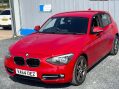 BMW 1 Series 1.6 116i Sport Euro 6 (s/s) 5dr 39