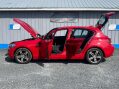 BMW 1 Series 1.6 116i Sport Euro 6 (s/s) 5dr 3