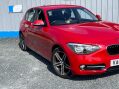 BMW 1 Series 1.6 116i Sport Euro 6 (s/s) 5dr 24