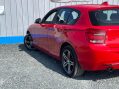 BMW 1 Series 1.6 116i Sport Euro 6 (s/s) 5dr 25