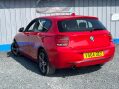 BMW 1 Series 1.6 116i Sport Euro 6 (s/s) 5dr 8