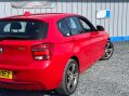 BMW 1 Series 1.6 116i Sport Euro 6 (s/s) 5dr 26