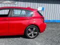 BMW 1 Series 1.6 116i Sport Euro 6 (s/s) 5dr 18