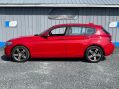 BMW 1 Series 1.6 116i Sport Euro 6 (s/s) 5dr 20