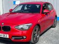 BMW 1 Series 1.6 116i Sport Euro 6 (s/s) 5dr 41