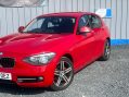 BMW 1 Series 1.6 116i Sport Euro 6 (s/s) 5dr 23