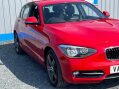 BMW 1 Series 1.6 116i Sport Euro 6 (s/s) 5dr 42