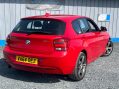 BMW 1 Series 1.6 116i Sport Euro 6 (s/s) 5dr 29