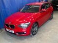 BMW 1 Series 1.6 116i Sport Euro 6 (s/s) 5dr 4