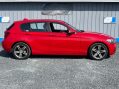 BMW 1 Series 1.6 116i Sport Euro 6 (s/s) 5dr 19