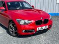 BMW 1 Series 1.6 116i Sport Euro 6 (s/s) 5dr 32