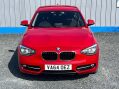BMW 1 Series 1.6 116i Sport Euro 6 (s/s) 5dr 40