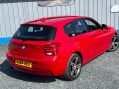 BMW 1 Series 1.6 116i Sport Euro 6 (s/s) 5dr 30